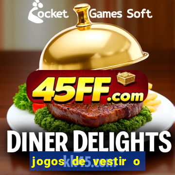 jogos de vestir o justin bieber